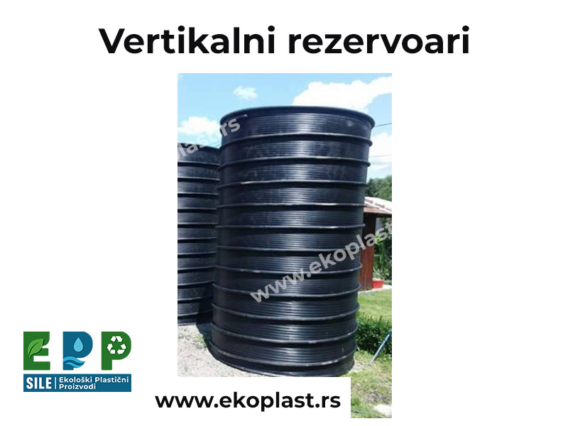 Vertikalni rezervoari