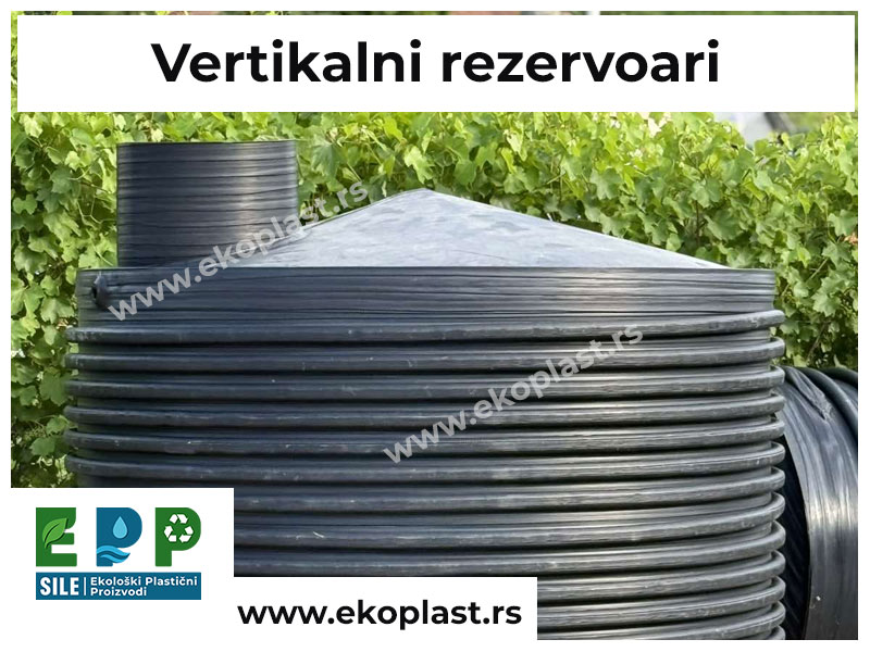 Vertikalni rezervoari
